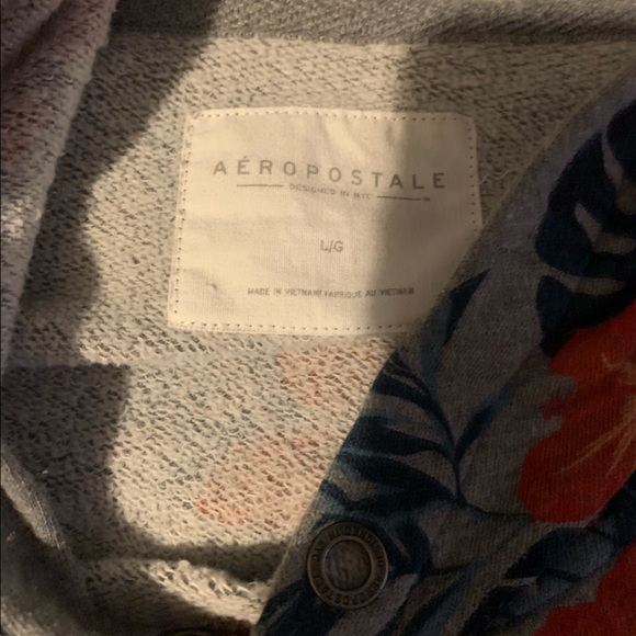 Hoodie - Picture 2 of 3